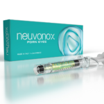 Neuvonox yeux