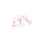 Blue Mask : 1 boîte de 50 masques + 1 flacon de 100 ml. – Image 2