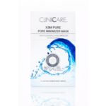 Cliniccare X3M pure masque réducteur de pores