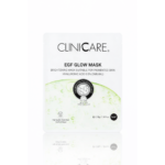 Cliniccare masque éclat EGF