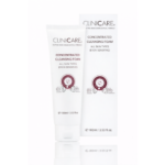 Cliniccare mousse nettoyante concentrée