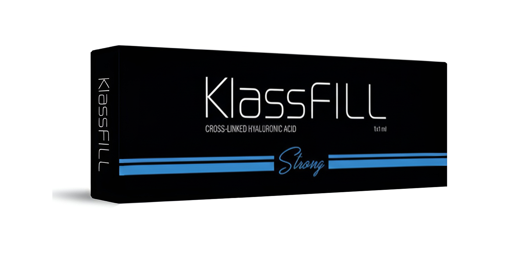 Produit-1 Klassfill dermal strong (1x2ml)