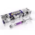 Aurum extra strong (1x2ml)