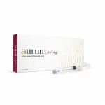 Aurum extra strong (1x2ml)