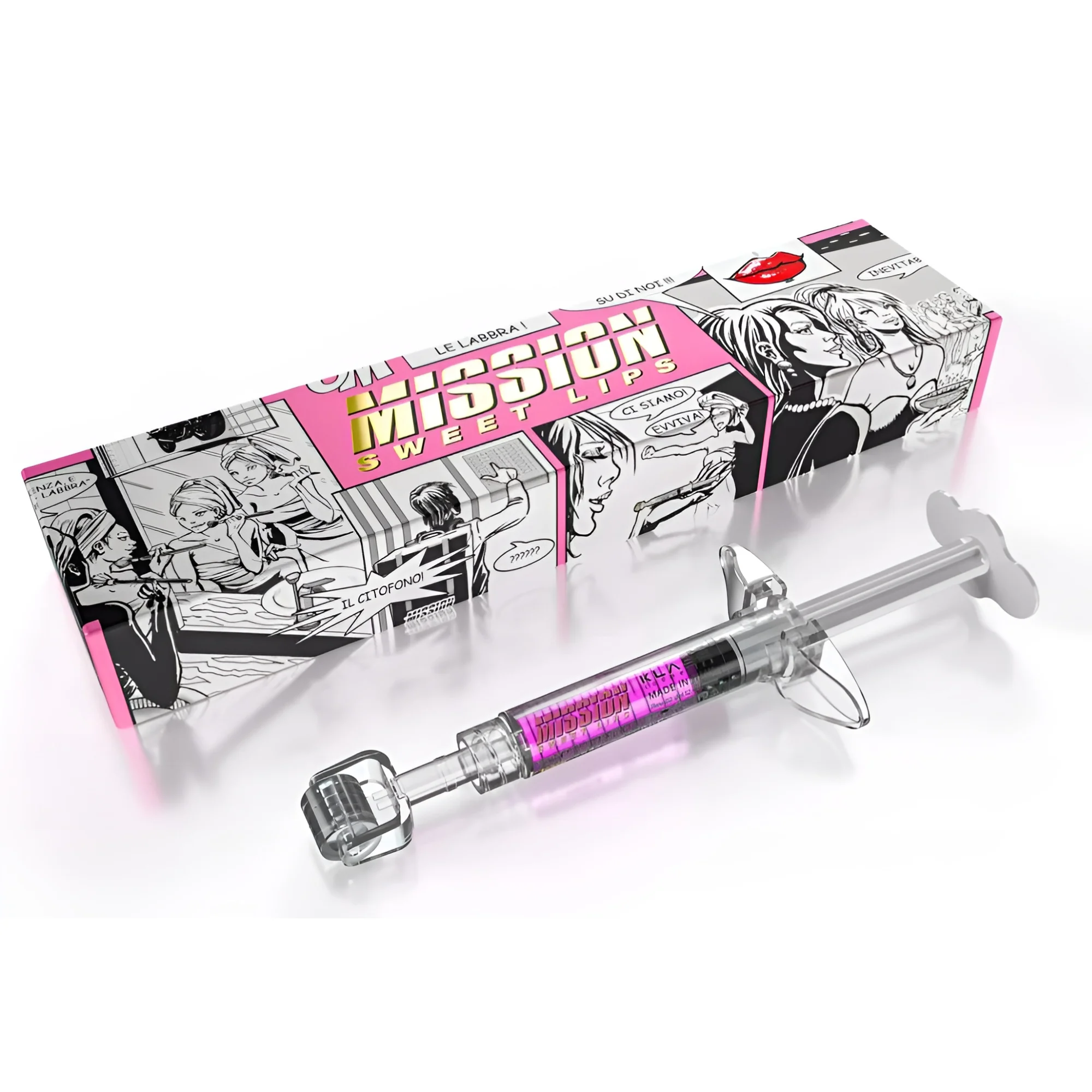 sweet lips Sweet lips